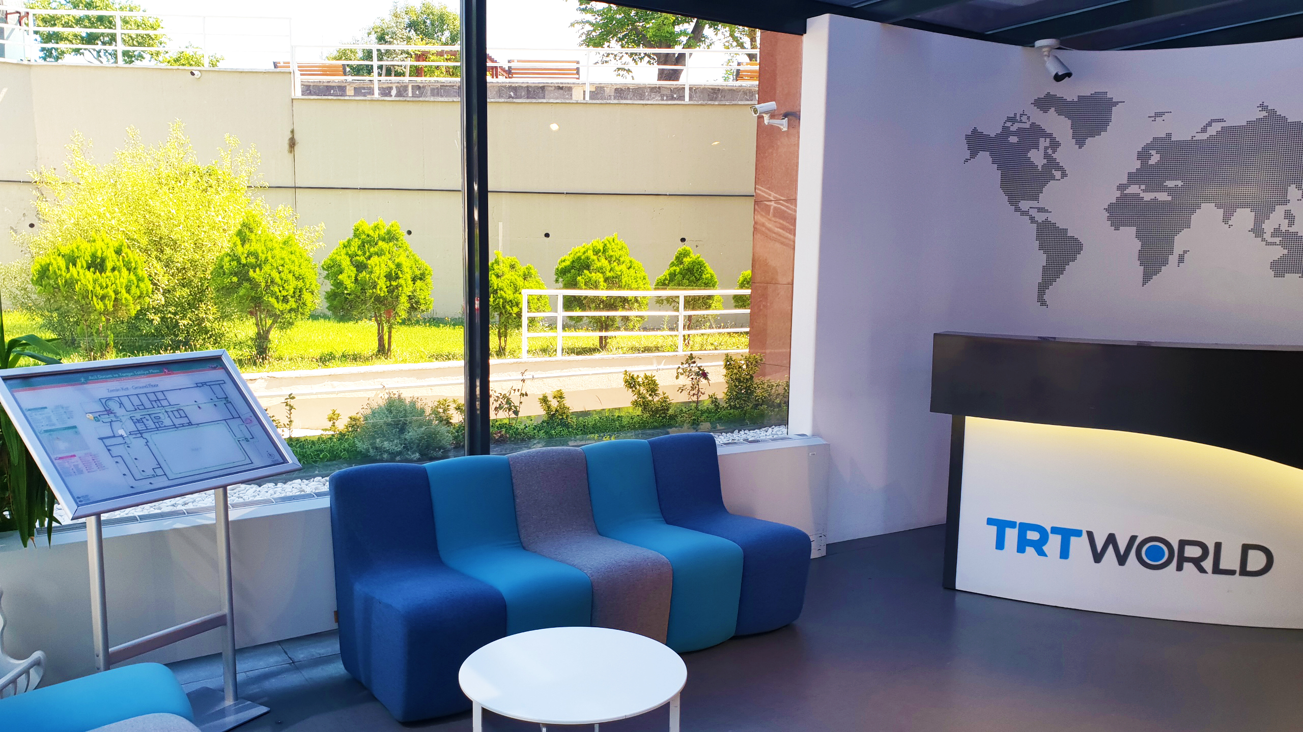 ISO 23601 Acil Durum Tahliye ve Yangın Tahliye Plan Örnekleri