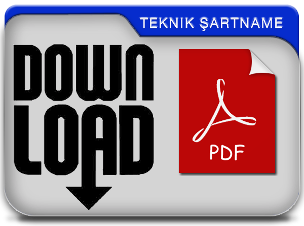 Teknik Şartname ISO 23601 Acil Durum ve Yangın Tahliye Planı