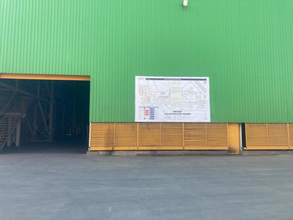 ISO 23601 Acil Durum ve Yangın Tahliye Planı,
Tahliye Krokisi,
Acil Durum Müdahale Prosedürleri Panosu,
ISO 7010 Uyarı Levhaları ve 16069 Acil Durum Yönlendirmeleri,
ISO 7010 Safety Signs; 16069 Emergency Way Guidance,