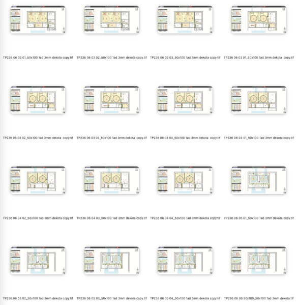 Hidro Elektrik Üretim Tesisi ISO 23601 Acil Durum ve Yangın Tahliye Planları 