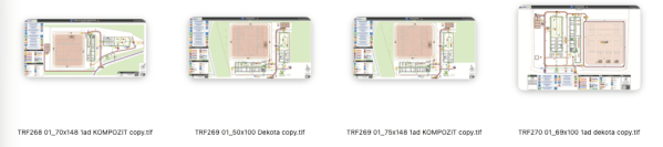 RES Rüzgar Elektrik Santrali Tesisi ISO 23601 Acil Durum ve Yangın Tahliye Planları