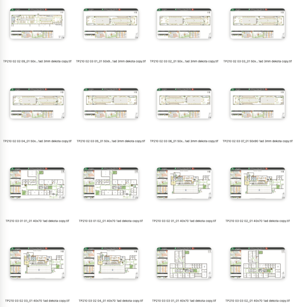 Seker Fabrikasi ISO 23601 Acil Durum ve Yangın Tahliye Planlari