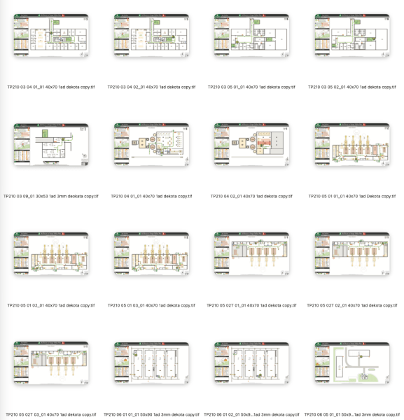 Seker Fabrikasi ISO 23601 Acil Durum ve Yangın Tahliye Planlari