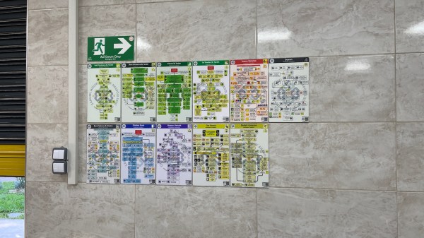 Elektrik Acil Durum Başlığı
Önleyici Tedbirler Müdahale Prosedürleri
Uyarı Levhaları ve Talimatlar